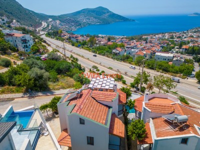 VillA Ela Kalkan